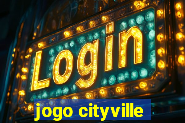 jogo cityville